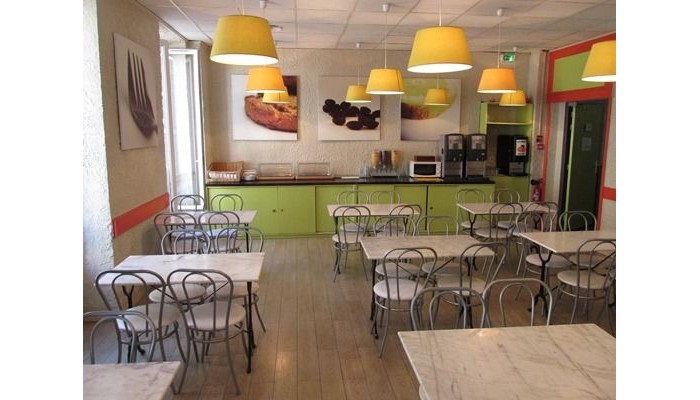 Hotel Citotel De Berne poza 4