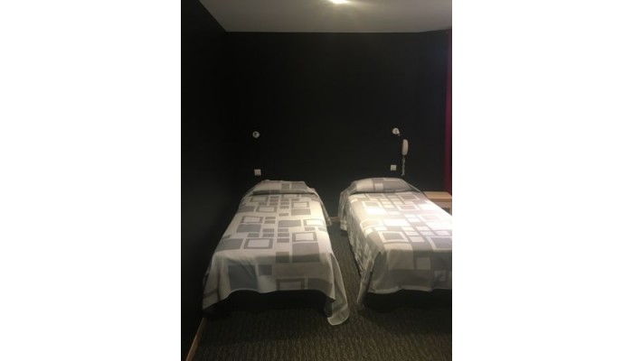 Hotel Citotel De Berne poza 6