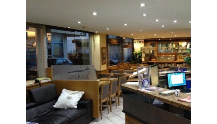 Hotel Comfort Galaxie poza 3