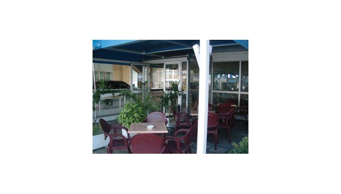 Hotel Comfort Galaxie poza 11