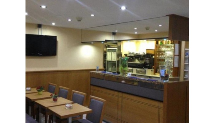 Hotel Comfort Galaxie poza 4