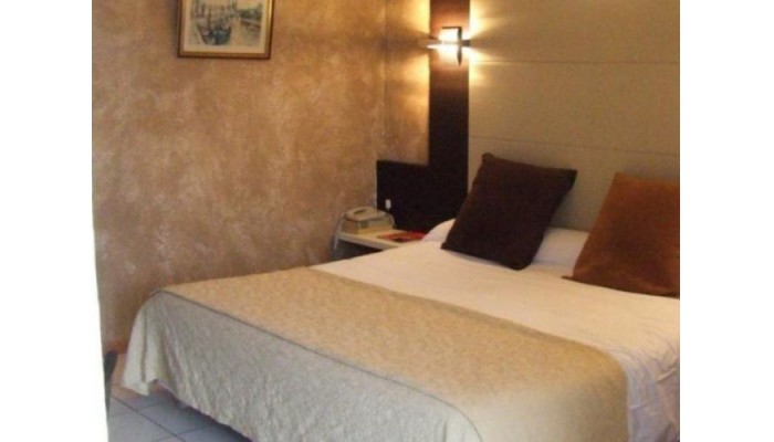 Hotel Comfort Galaxie poza 2