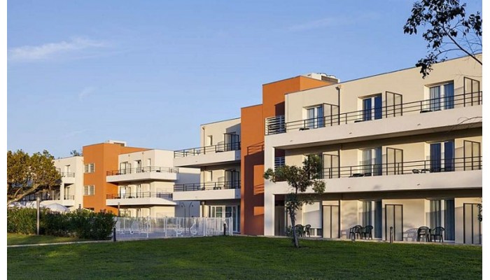 Hotel Comfort Suites Cannes Mandelieu poza 1