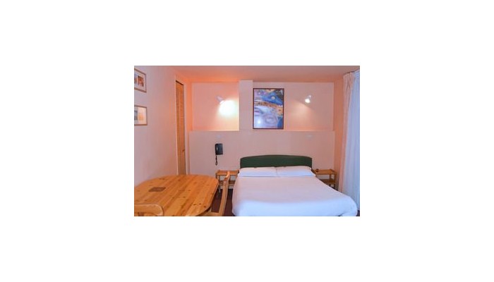 Hotel Comte De Nice poza 6