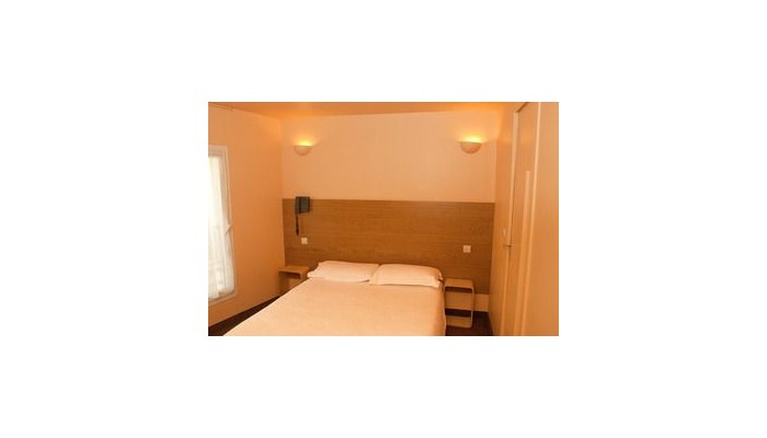 Hotel Comte De Nice poza 8