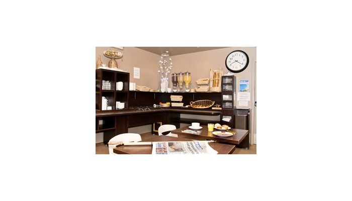 Hotel Comte De Nice poza 4