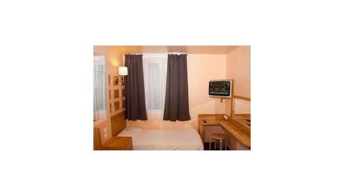 Hotel Comte De Nice poza 9