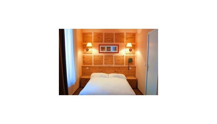 Hotel Comte De Nice poza 7