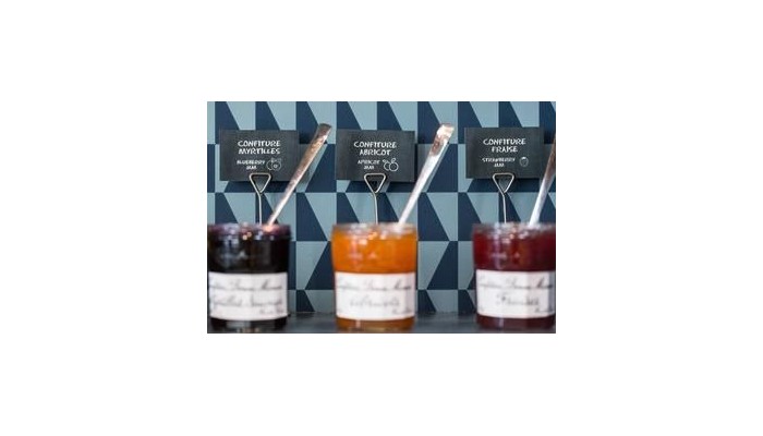 Hotel Crillon Centre Nice By Happyculture poza 7