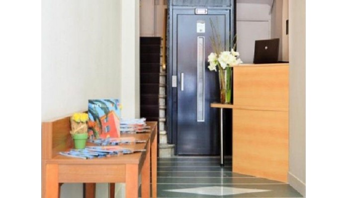 Hotel Crillon Centre Nice By Happyculture poza 5