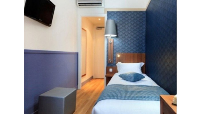 Hotel Crillon Centre Nice By Happyculture poza 3