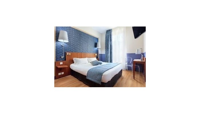 Hotel Crillon Centre Nice By Happyculture poza 11