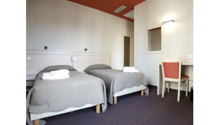 Hotel De Berne poza 9