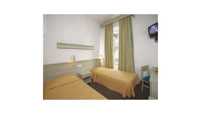 Hotel De Berne poza 4