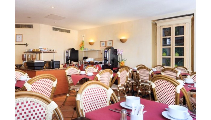 Hotel De Flore Nice Promenade poza 9