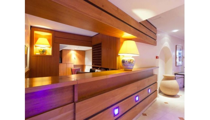 Hotel De Flore Nice Promenade poza 2