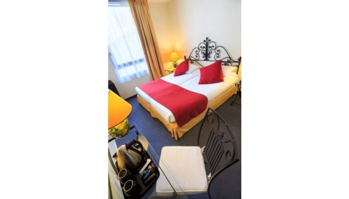 Hotel De Flore Nice Promenade poza 10