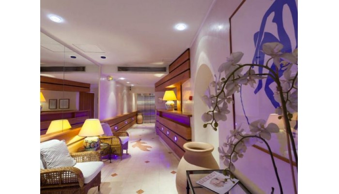 Hotel De Flore Nice Promenade poza 3