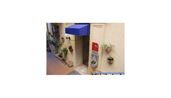 Hotel De France poza 5