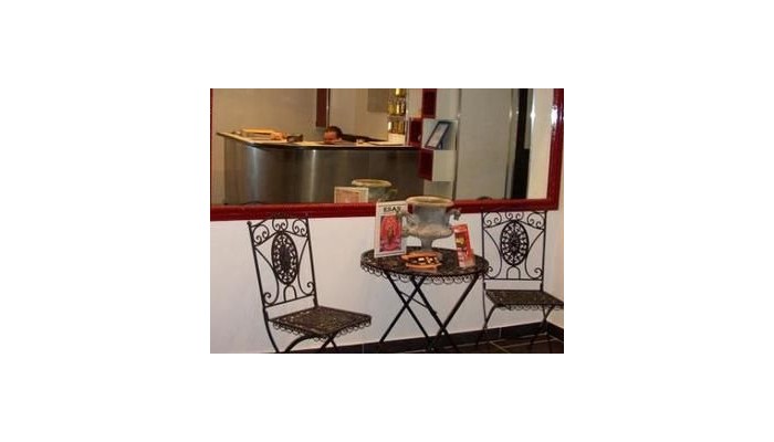 Hotel De France poza 1