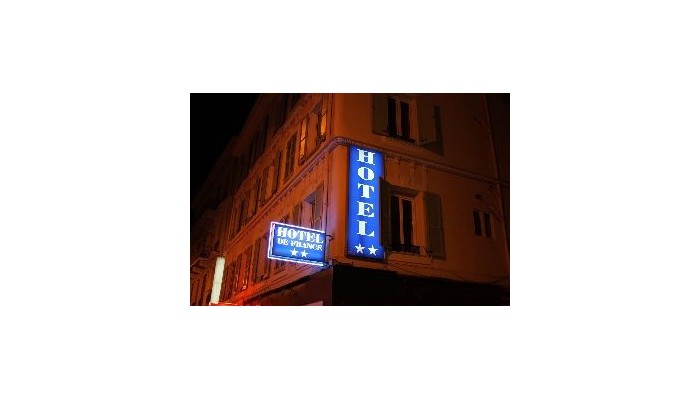 Hotel De France poza 4