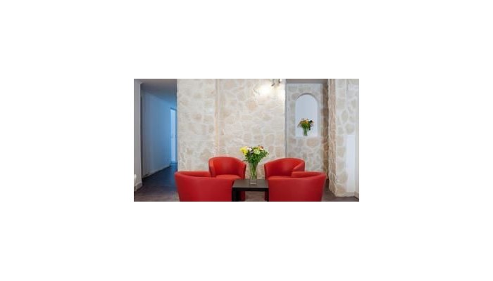 Hotel De France poza 2