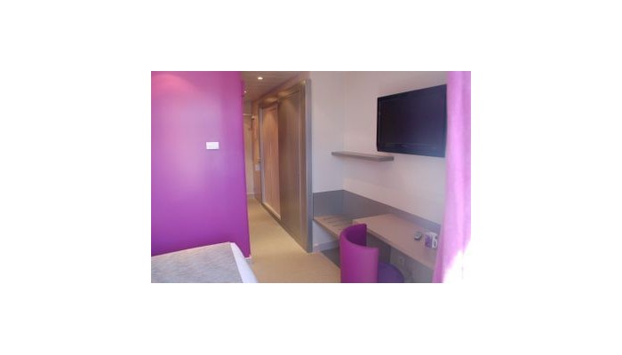 Hotel De La Fontaine poza 10