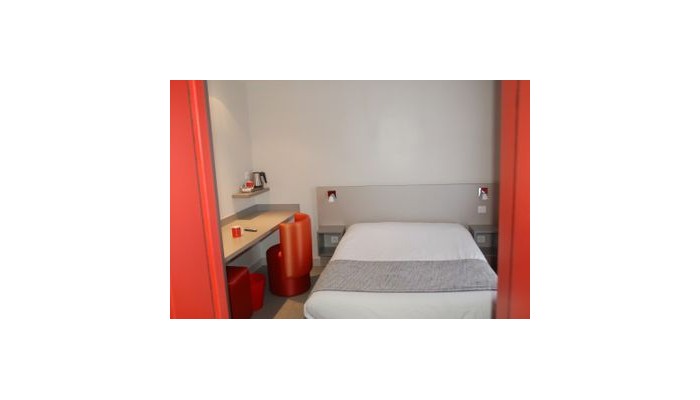 Hotel De La Fontaine poza 8