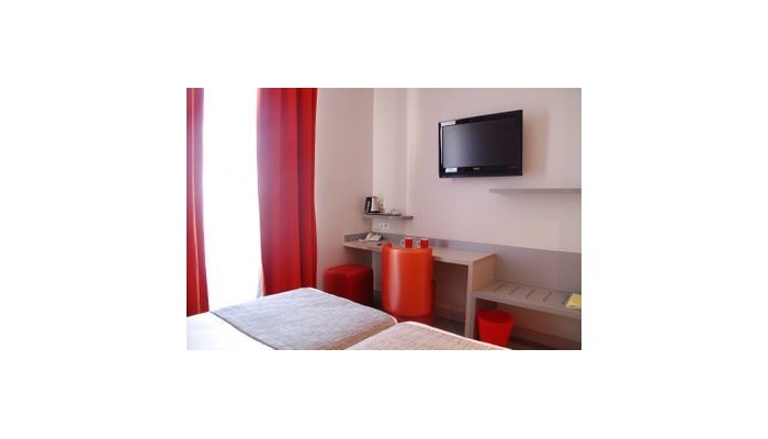 Hotel De La Fontaine poza 9