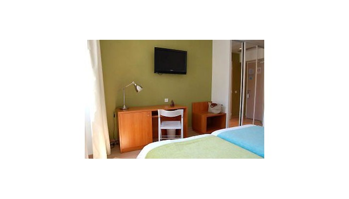 Hotel De La Fontaine poza 1