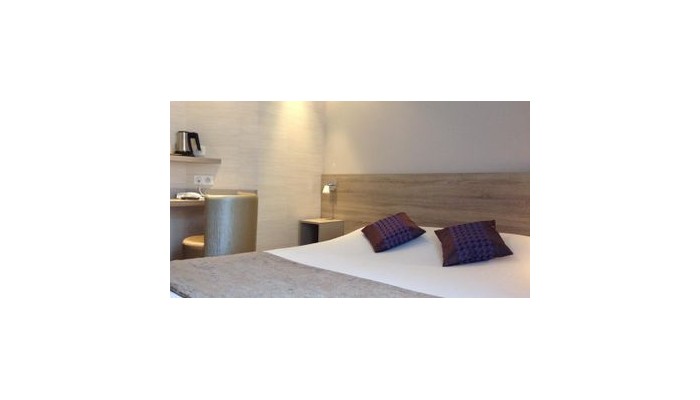 Hotel De La Fontaine poza 4