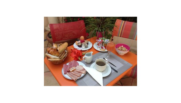 Hotel De La Fontaine poza 6