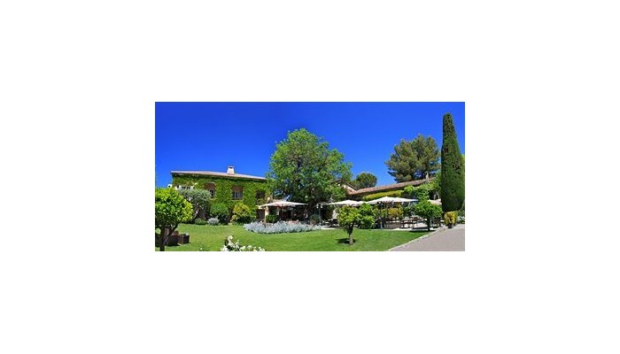 Hotel De Mougins poza 1