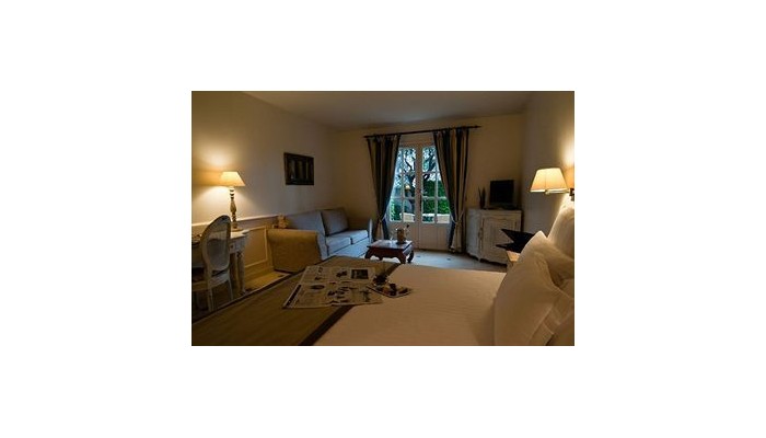 Hotel De Mougins poza 11