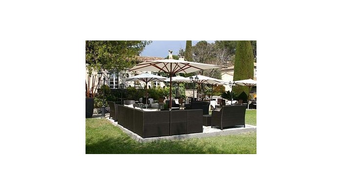 Hotel De Mougins poza 8