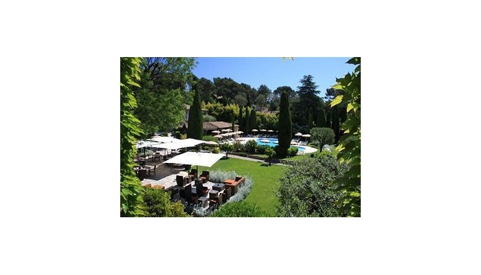 Hotel De Mougins poza 6