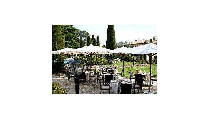 Hotel De Mougins poza 5