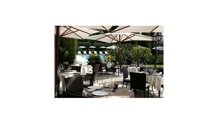 Hotel De Mougins poza 9