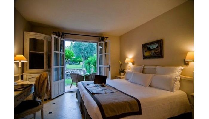 Hotel De Mougins poza 0