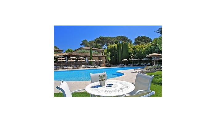 Hotel De Mougins poza 3