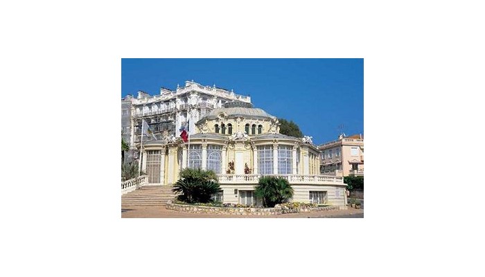 Hotel Delcloy Vacances Bleues poza 4