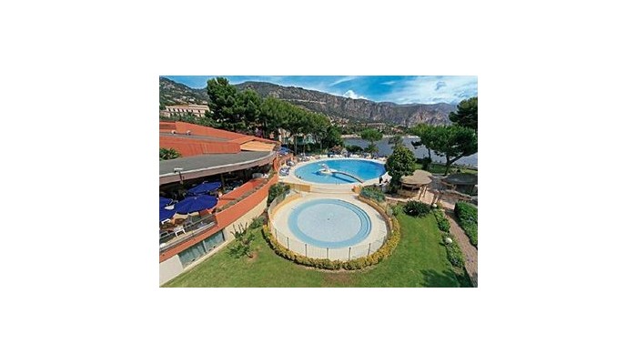 Hotel Delcloy Vacances Bleues poza 10