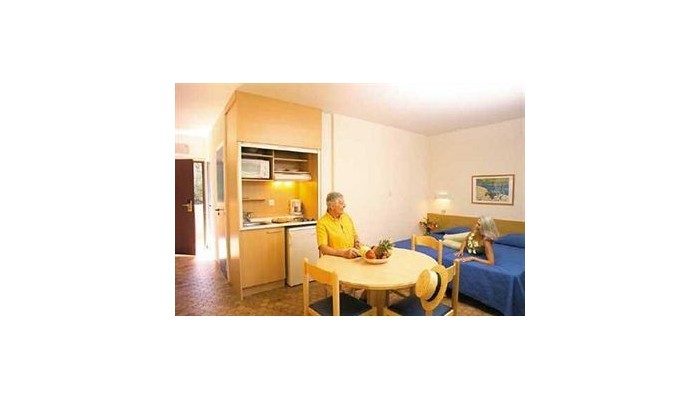 Hotel Delcloy Vacances Bleues poza 7