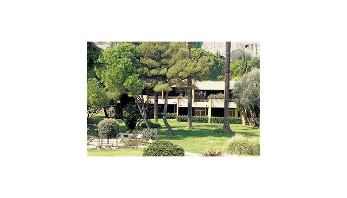 Hotel Delcloy Vacances Bleues poza 6