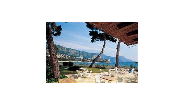 Hotel Delcloy Vacances Bleues poza 5