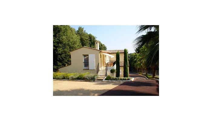 Hotel Domaine Cocagne poza 3