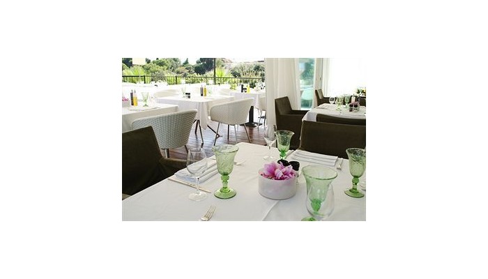 Hotel Domaine Cocagne poza 8