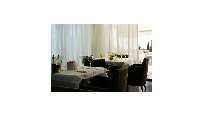 Hotel Domaine Cocagne poza 6