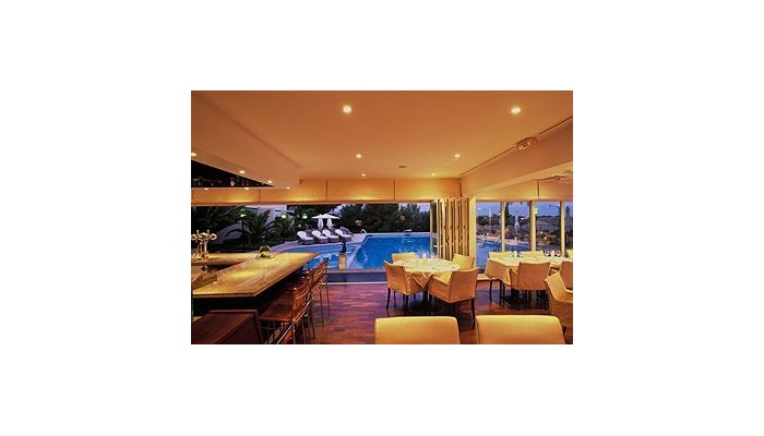 Hotel Domaine Cocagne poza 11