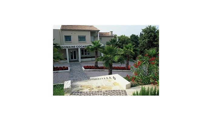 Hotel Domaine Cocagne poza 1